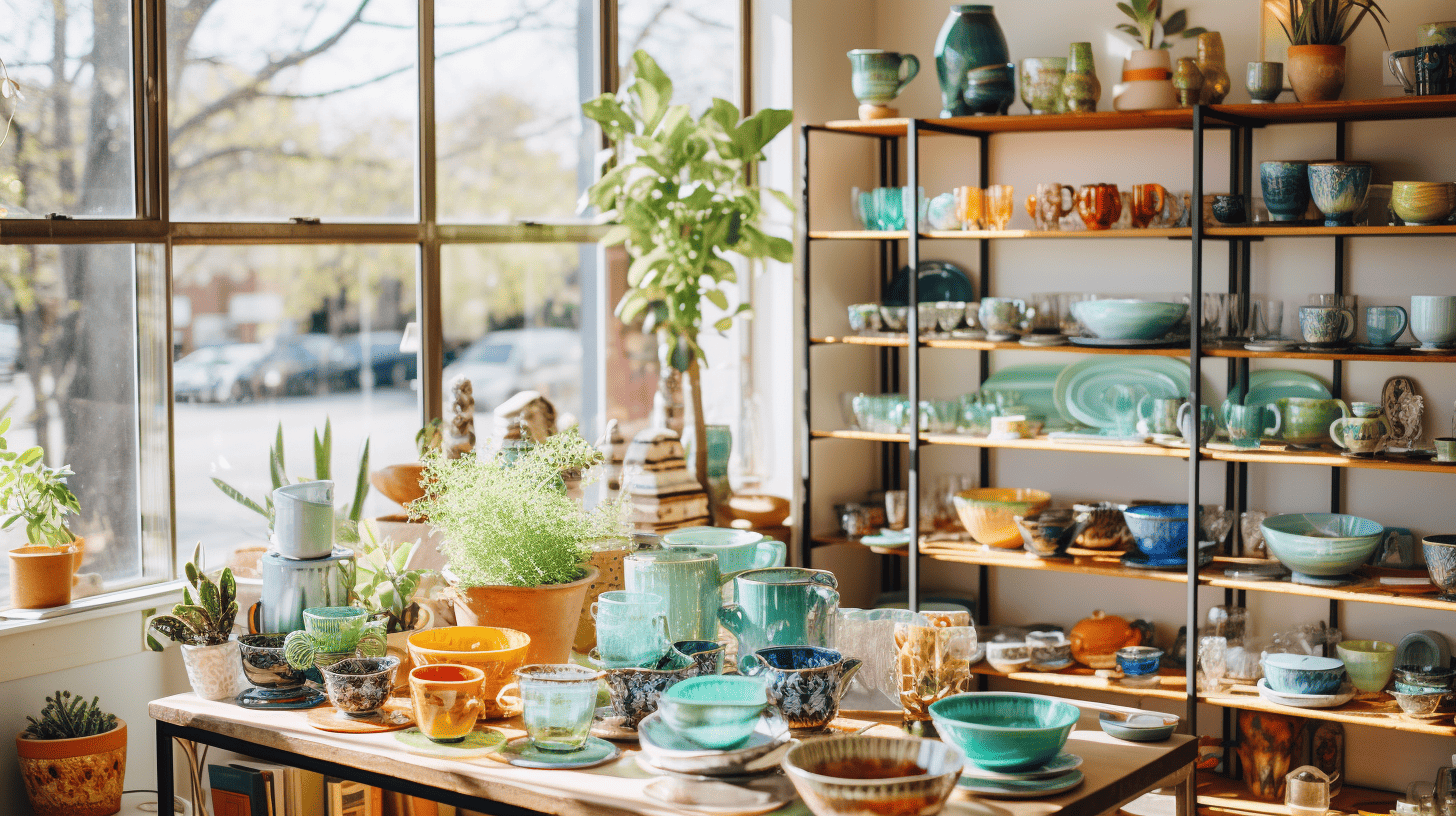 Finding Affordable Home Decor Near You: Your Ultimate Shopping Guide in 2023