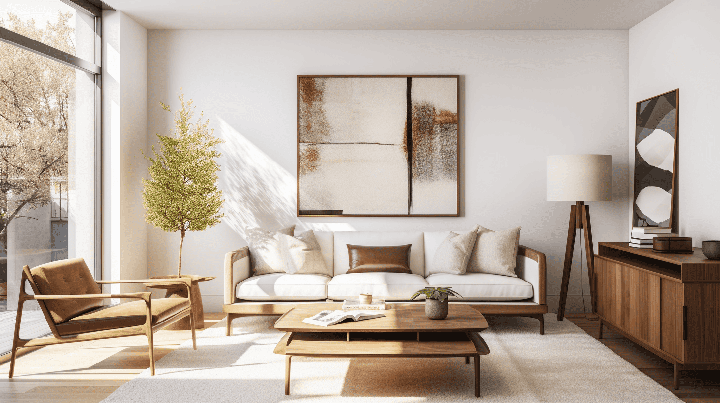 Home Decor Styles Decoding the Top 20 Interior Design Styles