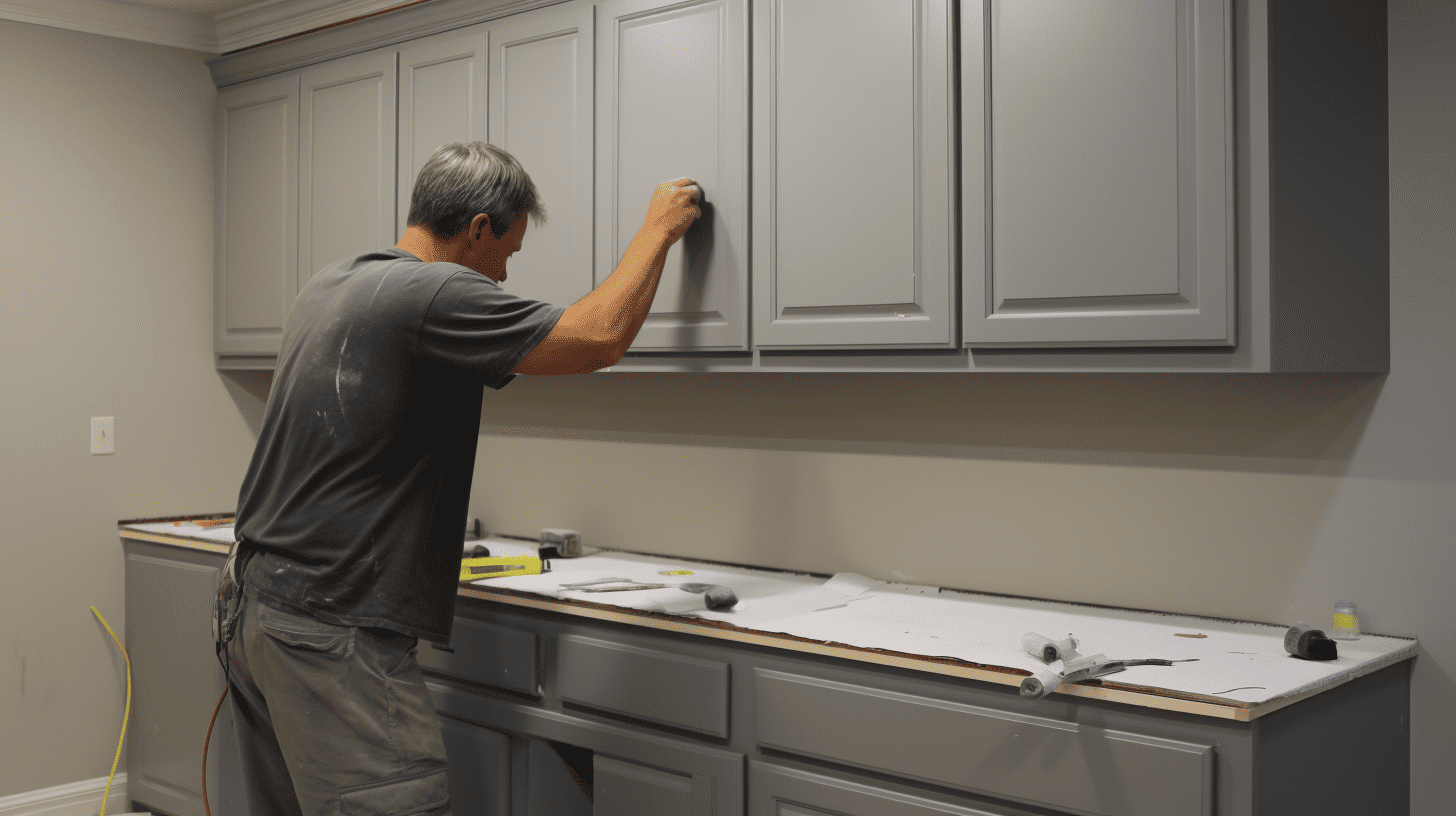 Home Depot BEHR Cabinet Paint The Ultimate Guide