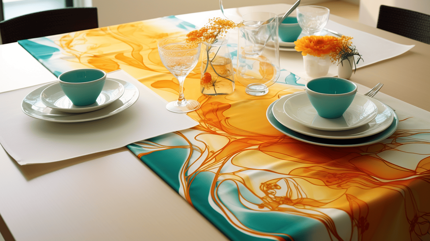 Kitchen and Table Linens The Ultimate Guide
