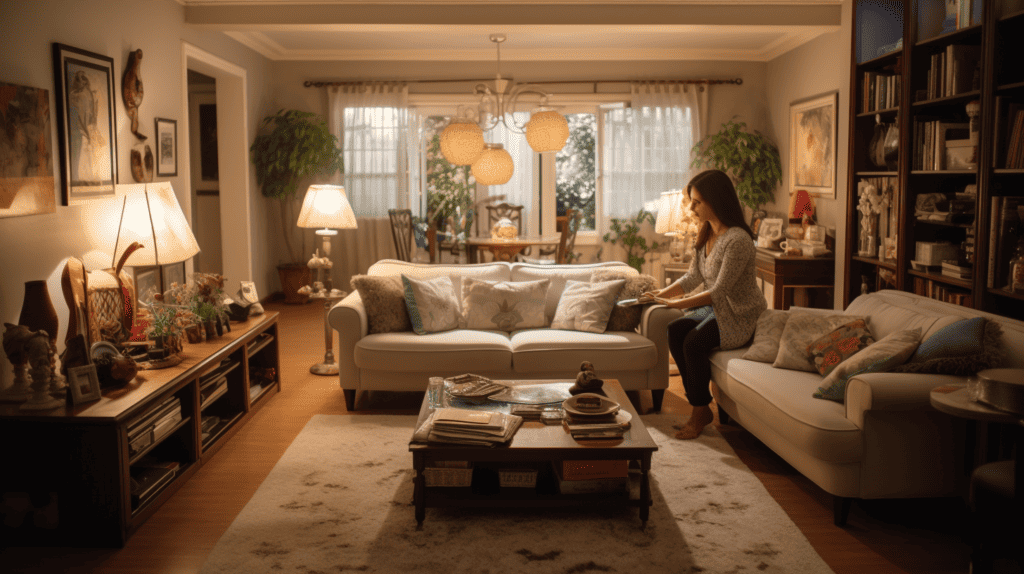 Reviewing home decor design
