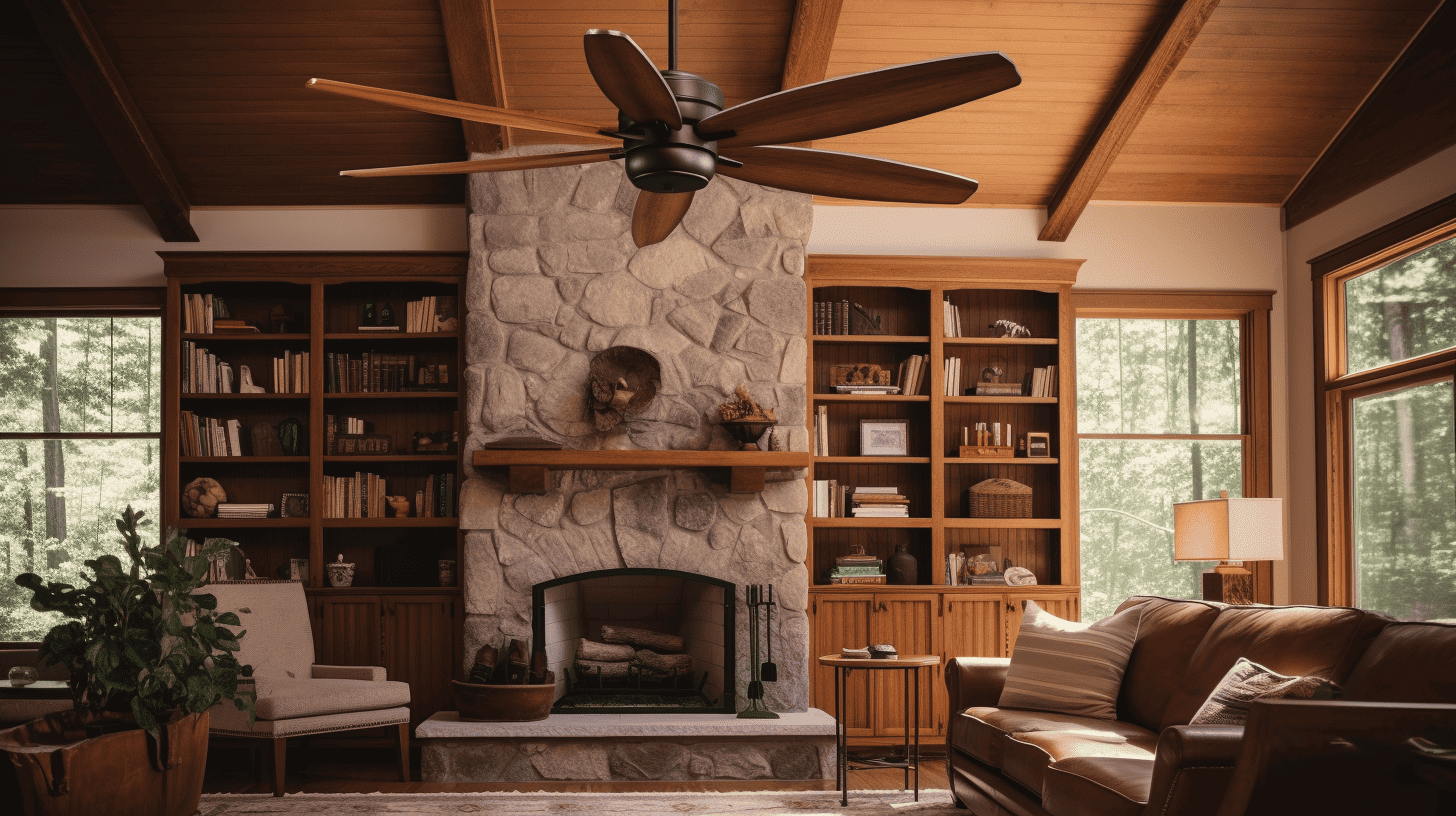 Yosemite Ceiling Fans: Find the Best Selection for Your Home