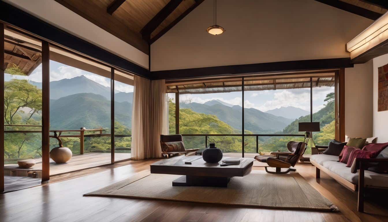 Home Decor Japan: Elevate Your Living Space with Zen Elegance