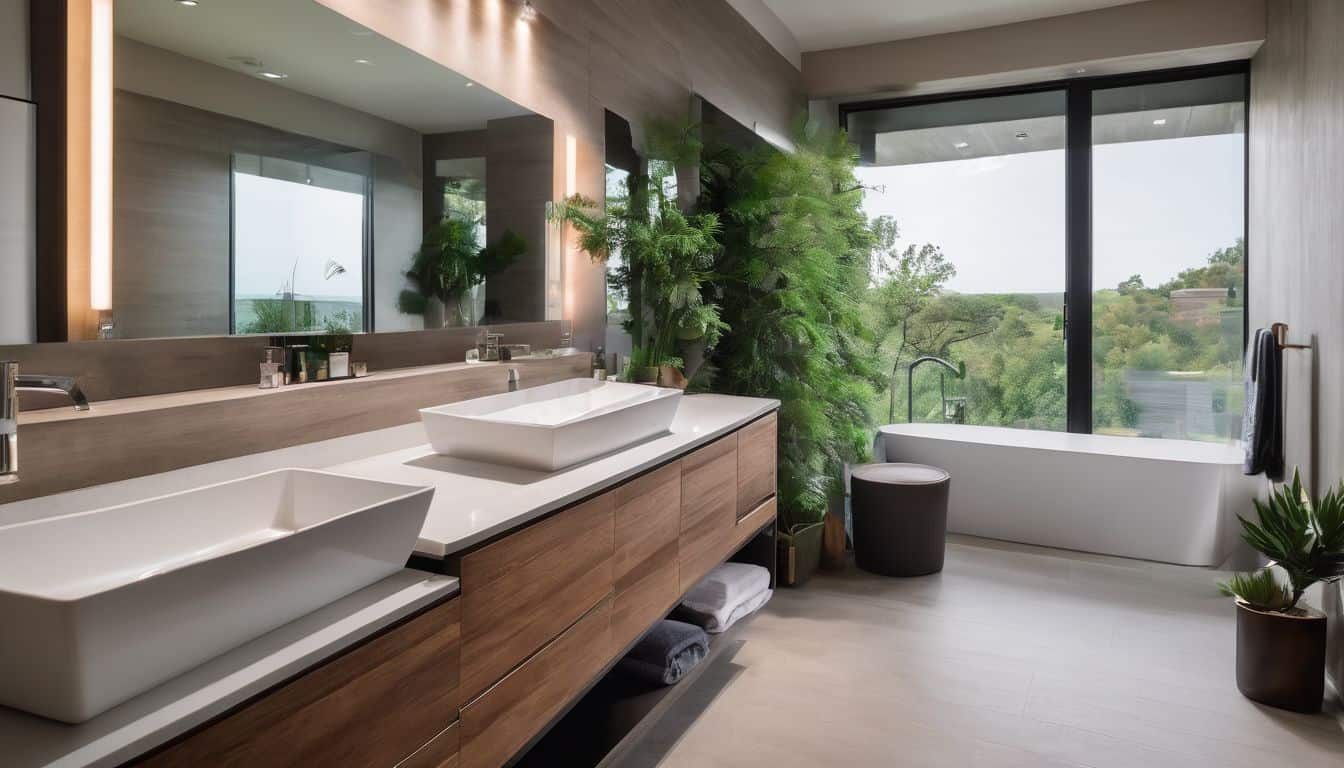 Home Decorators Collection Sedgewood: Unleash Stunning Elegance in Your Bathroom