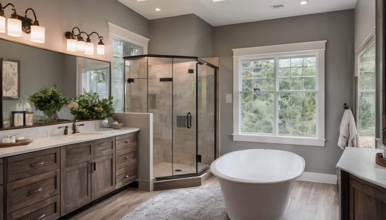 Home Decorators Sedgewood Vanity: Unleash Ultimate Elegance in Your Bathroom