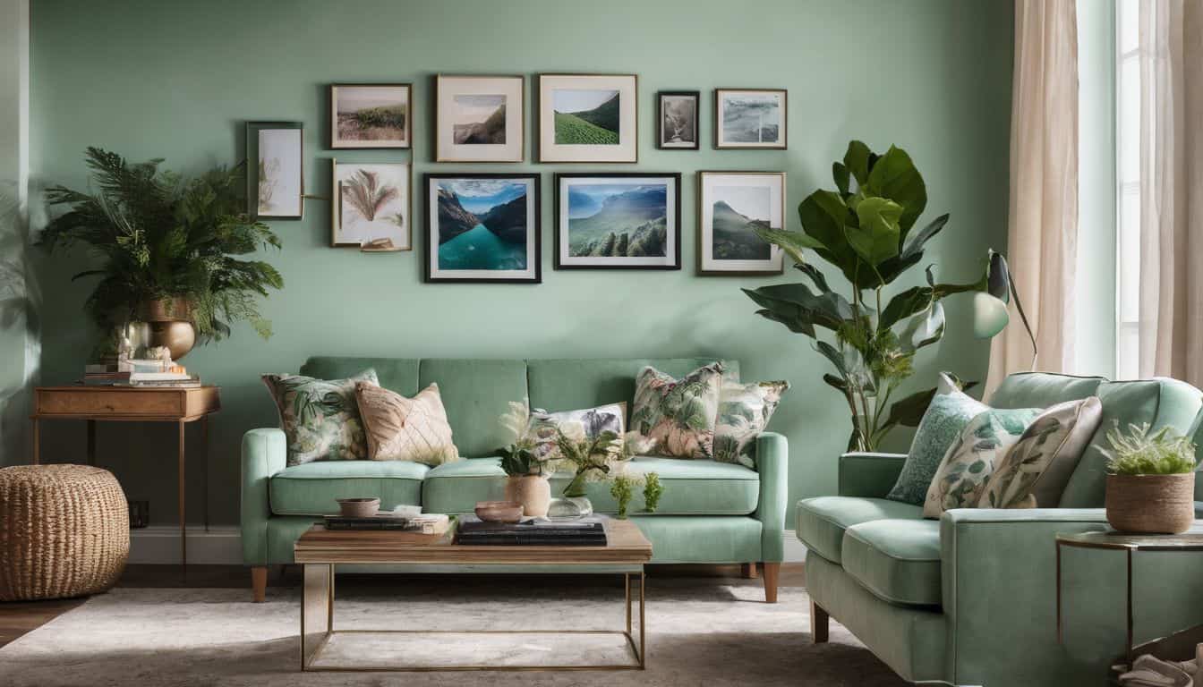 Mint Home Decor: Transform Your Space with Stunning Elegance