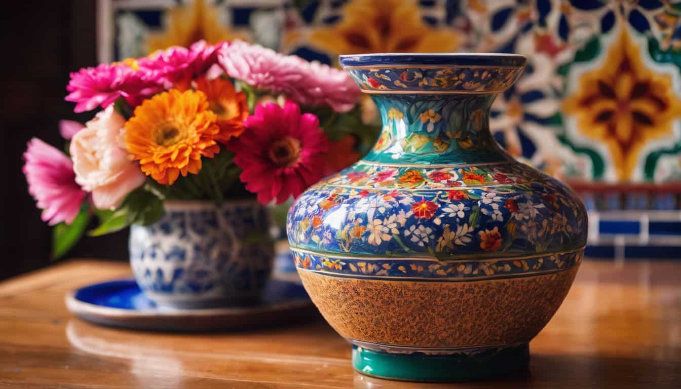 Modern Mexican Home Decor: Vibrant Culture and Artistry