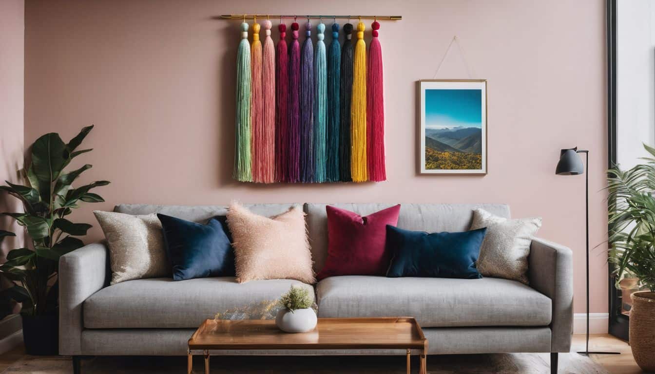 Tassel Home Decor: 7 Simple Ways to Elevate Your Space