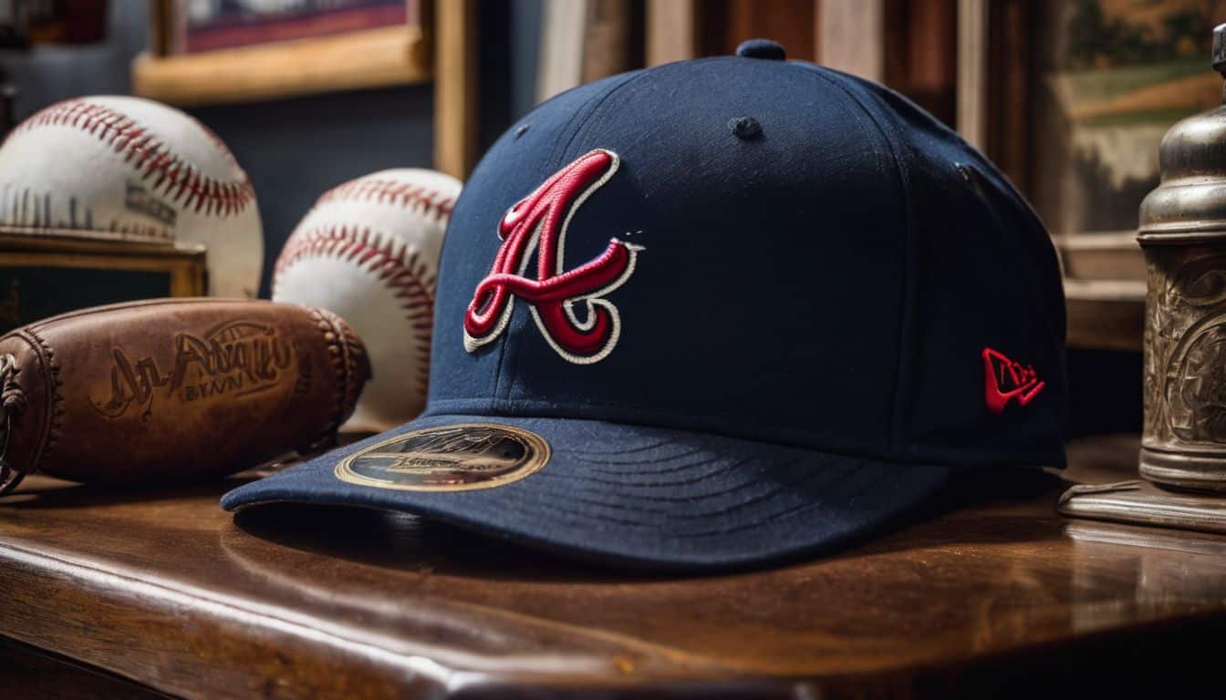 Atlanta Braves Home Decor: Transform Your Space with Unbeatable Style